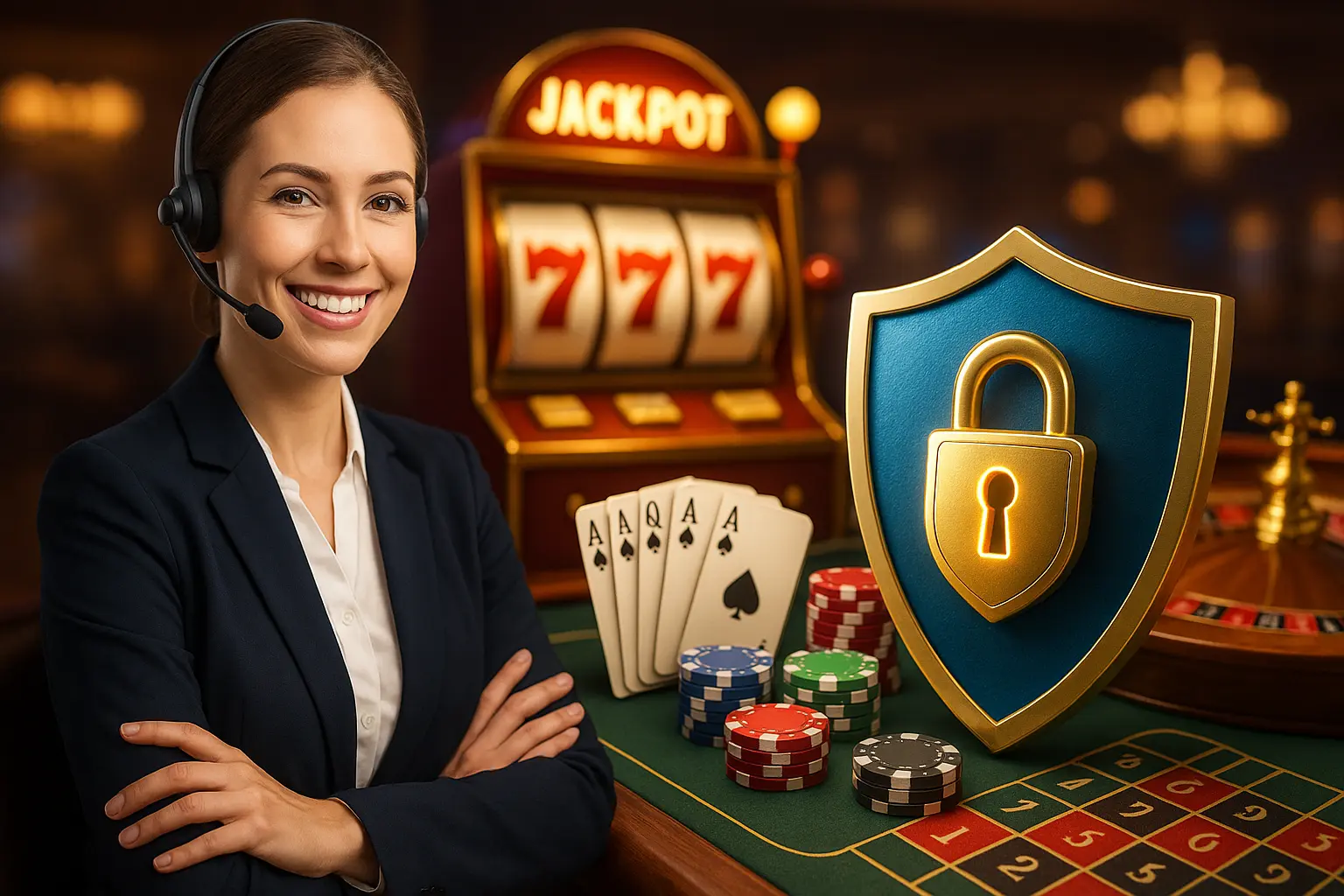 kyngs casino licenze